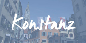 Konstanz Articles | German City Series 