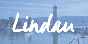 Blog Posts About Lindau, Germany