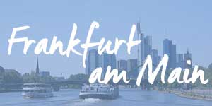 Frankfurt am Main Articles | German City Series
