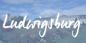 Blog Posts About Ludwigsburg, Germany